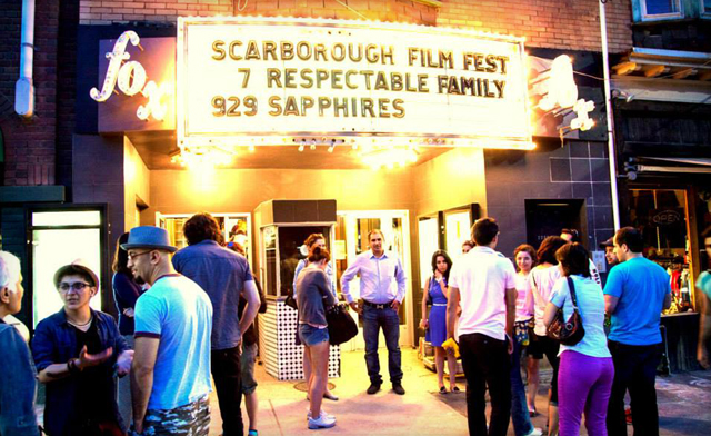 Scarborough Film Fest
