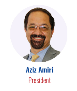 Aziz Amiri Rumi Realty Point President - 2535093