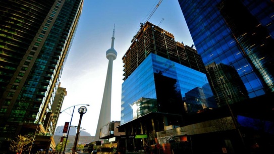 Commercial Real Estate Rumi Realty Point Toronto